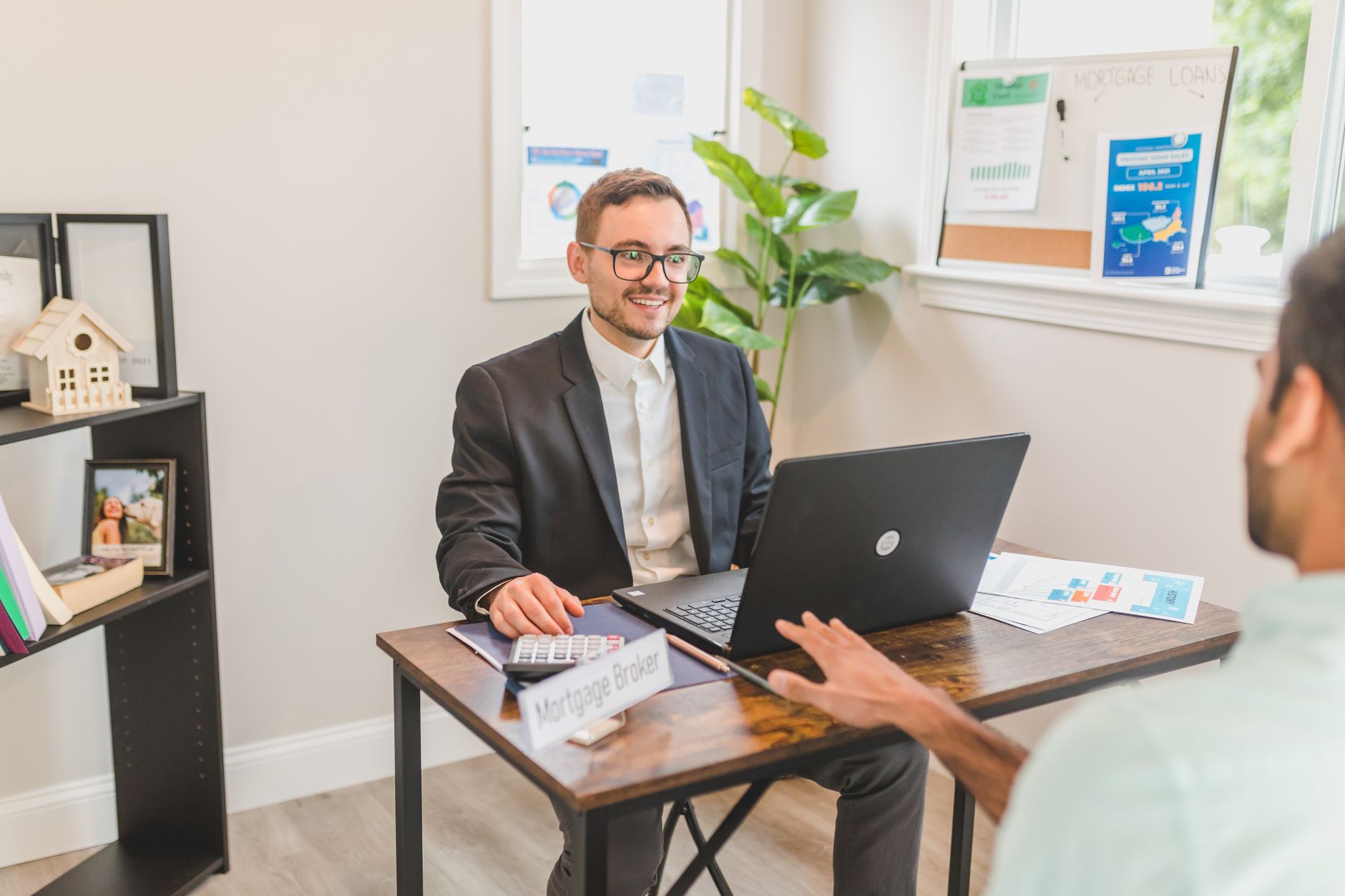 Courtier en prêts immobiliers Thionville